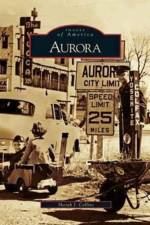 Aurora af Sherah J Collins