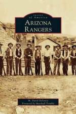 Arizona Rangers af M David Desoucy