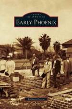 Early Phoenix af Kathleen Garcia