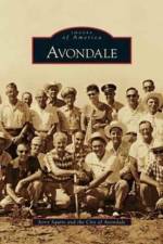 Avondale af City of Avondale