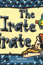Irate Pirate af James Edward Best