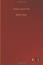 Betty Grier af Joseph Laing Waugh