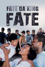 Free Da King Fate af Bro Lamont Charles McGee Bey