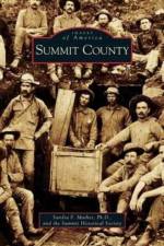 Summit County af Summit Historical Society