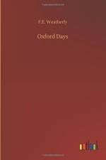 Oxford Days