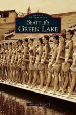 Seattle's Green Lake af Brittany Wright