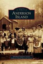 Anderson Island af Elizabeth Galentine