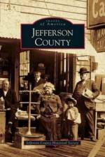 Jefferson County af Jefferson County Historical Society