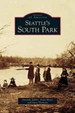 Seattle's South Park af Amanda Zahler