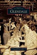 Glendale af Charles S St Clair