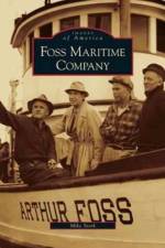 Foss Maritime Company af Mike Stork