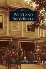 Portland Fire & Rescue af Don Porth