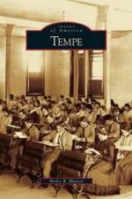Tempe af Shirley R Blanton