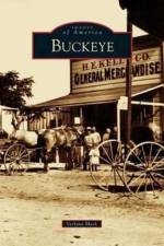 Buckeye af Verlyne Meck