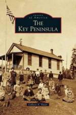 Key Peninsula af Colleen A Slater