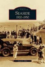 Seaside af Susan L Glen