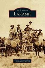 Laramie af Charlie Petersen