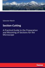 Section-Cutting af Sylvester Marsh