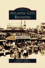 Atlantic City Revisited af Robert E