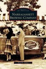 Narragansett Brewing Company af Hazel B Turley