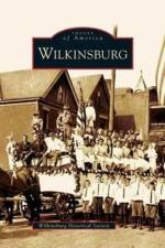Wilkinsburg af Wilkinsburg Historical Society