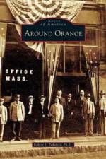 Around Orange af Robert Tuholski