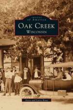 Oak Creek Wisconsin af Anita (Gardenswartz and Rowe Los Angeles California) Rowe