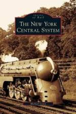New York Central System af Michael Leavy