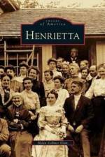 Henrietta af Helen Vollmer Elam