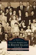 Italian-Americans in Rhode Island af Joseph M Muratore