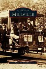 Millville af Nancy van Doren James