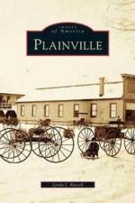 Plainville af Lynda J Russell