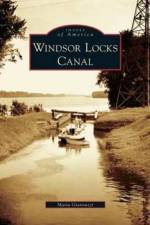 Windsor Locks Canal af Maria Giannuzzi
