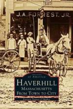 Haverhill, Massachusetts af Patricai Trainor O'Malley