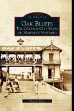 Oak Bluffs af Peter A Jones