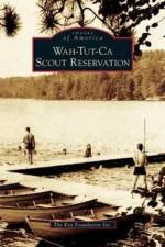 Wah-Tut-Ca Scout Reservation af The Key Foundation Inc