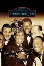 Pittsburgh Jazz af JR Brewer