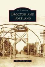 Brocton and Portland af Edward T
