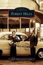 Forest Hills af Jody B Shapiro