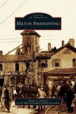 Milton Firefighting af Brian A Doherty