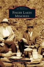 Finger Lakes Memories af Micheal Leavy
