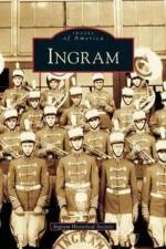 Ingram af Ingram Historical Society