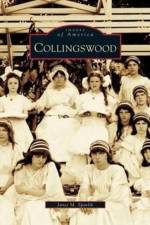 Collingswood af Janet M Spavlik
