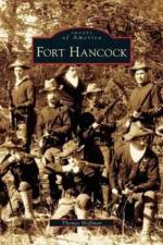 Fort Hancock af Thomas Hoffman