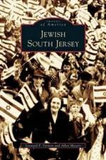 Jewish South Jersey af Allen Meyers