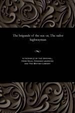 Brigands of the Sea af Various