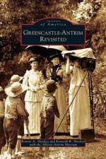 Greencastle-Antrim Revisited af Kenneth B Shockey