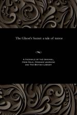 Ghost's Secret af Various