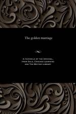 Golden Marriage af Various