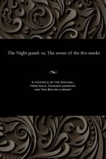 Night Guard af Various